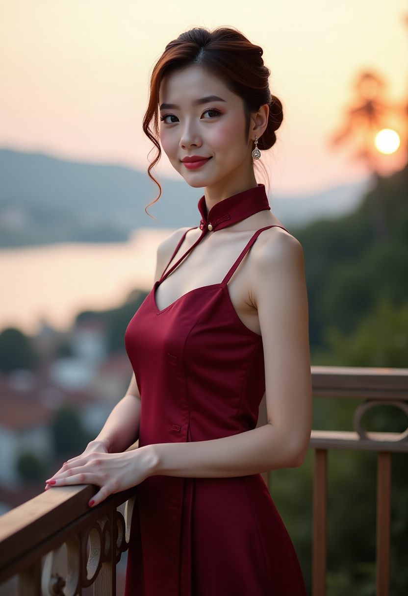 记忆收集员海报